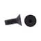 Prime-Line 3/8"-16 Socket Head Cap Screw, Flat, Black Oxide Alloy Steel, 1 in Length, 25 PK 9174398 - alternate 2
